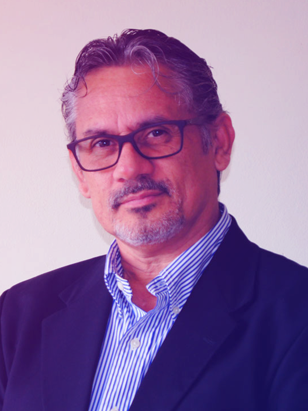 Carlos Solorzano