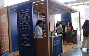 Stand CollegeBoard