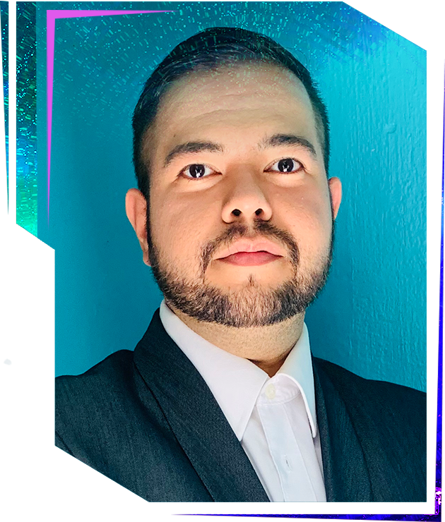 Marco Rosales VillarrealMarco Rosales Villarreal