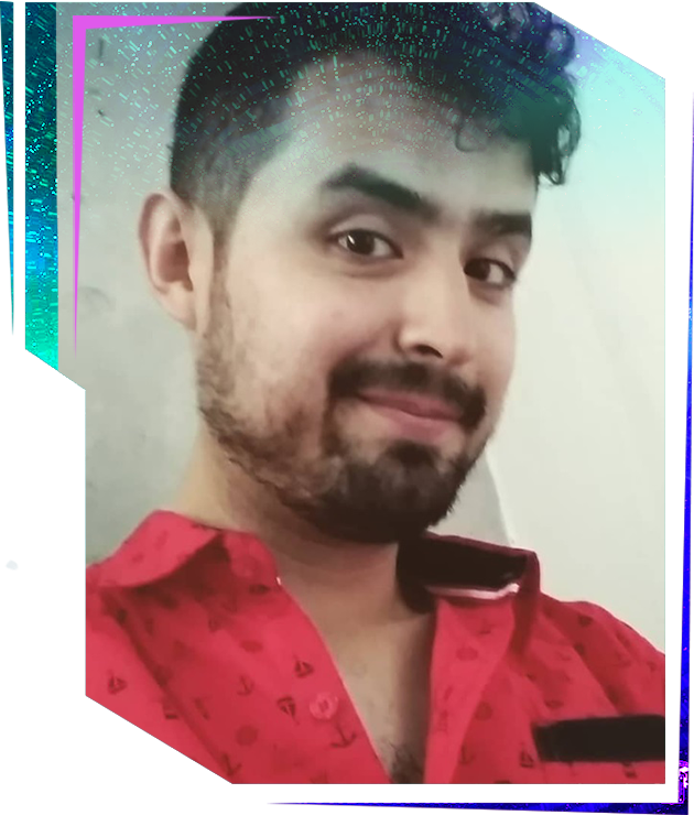 Omar Esaúl Serrano MotaOmar Esaúl Serrano Mota