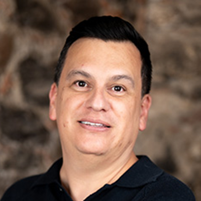 Alejandro Gil Cruz