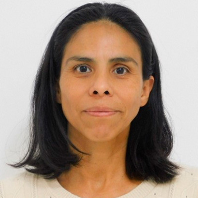 América Armendáriz Ortega