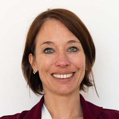 Annelise Jouannin