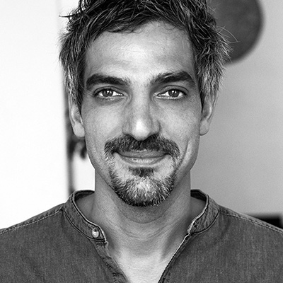 Antoine Louak