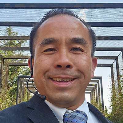 Antonio Choy Carrillo