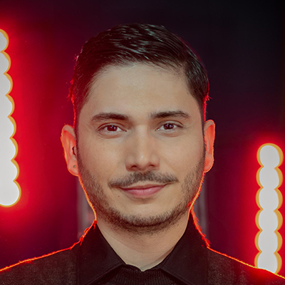 César Montealegre