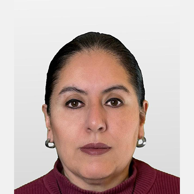 Claudia García Llampallas 
