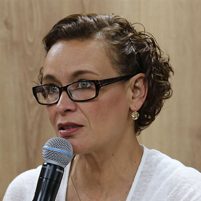 Erika Adriana Loyo Beristaín