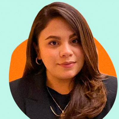 Judith Sibaja