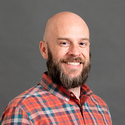 Kyle Kastler