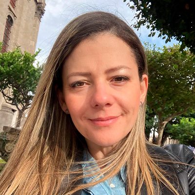 Leonor Del Rosario Uribe Arias