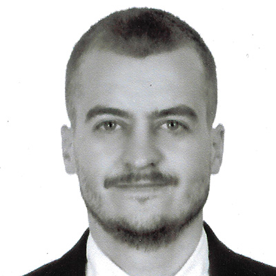 Malte Mordeja