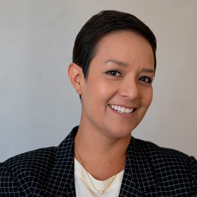 Martha Olvido Ramírez Guzmán