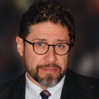 Mauricio Ortega