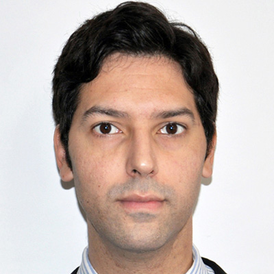 Michael Ledezma