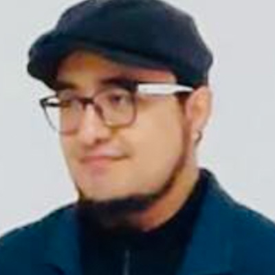 Noé David González Murillo