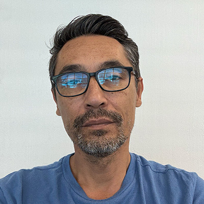 Reynaldo Radillo Enriquez