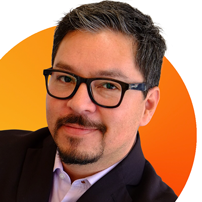 Roger Espadas