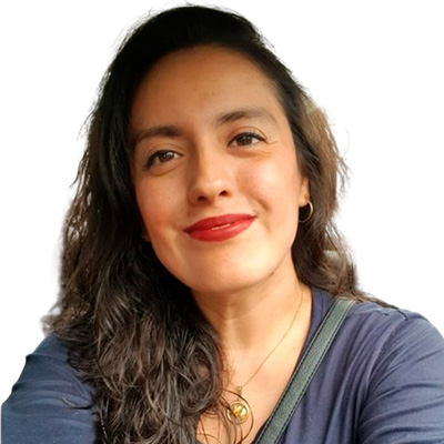 Rosa Gabriela Argüello Vázquez