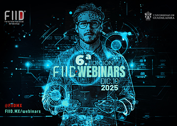FIID Webinars 2025