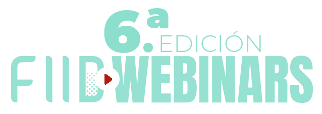 6.ª Edición FIID Webinars