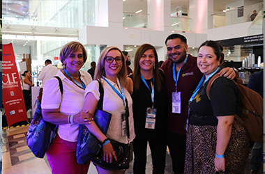 Participantes FIID 2024