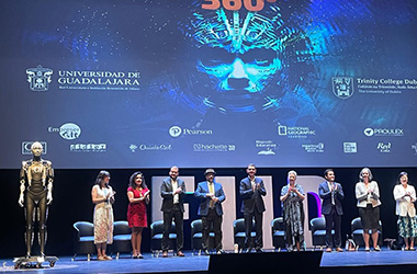 Inauguración FIID 2024