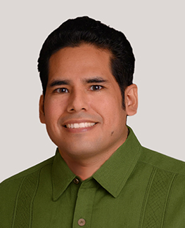 Alfonso Omaña Canales