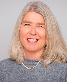 Anna Ralston-Schmid