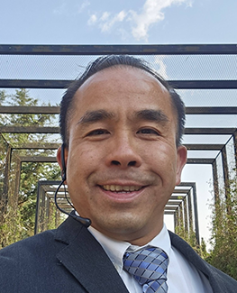 Antonio Choy Carrillo