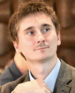 Aymeric Mombrun