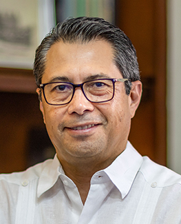 Carlos Alberto Estrada Pinto