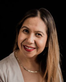María del Carmen Aguilar Ledezma