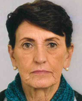 Chantal Durand