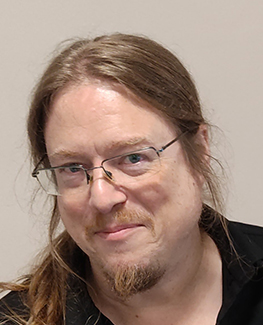 Chris Roland