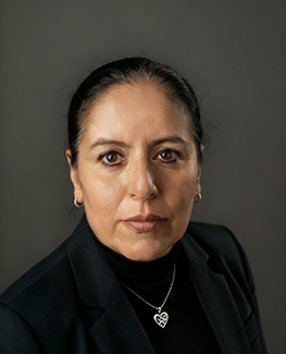 Claudia G. García Llampallas