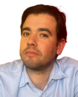 Cristian Enrique Gómez Domínguez