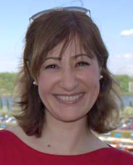 Cynthia Eid