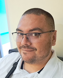 David Alejandro Lozano Rojas