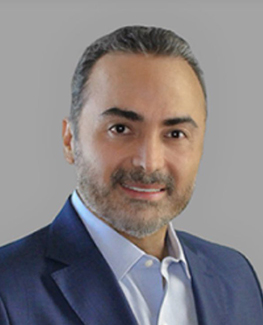 David Villanueva Lomelí