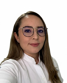 Dulce Aracely Sánchez Zapata