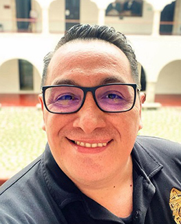 Erick Padilla