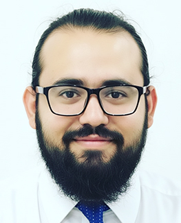 Gabriel Jesús Gómez Sánchez