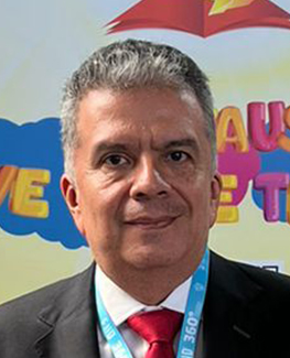 Hervey Ruiz