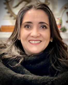Irene Violante