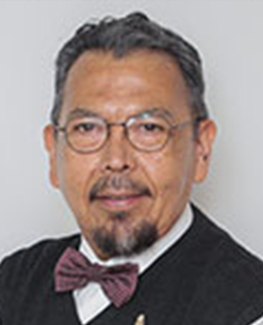 Jaime Magos Guerrero