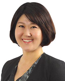 Ji Young Ko