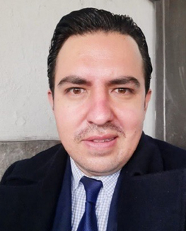 José Luis Amaya Espinosa de los Monteros