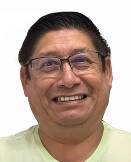 José Luis Batun Cutz