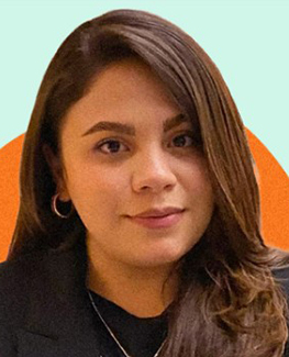 Judith Sibaja Flores